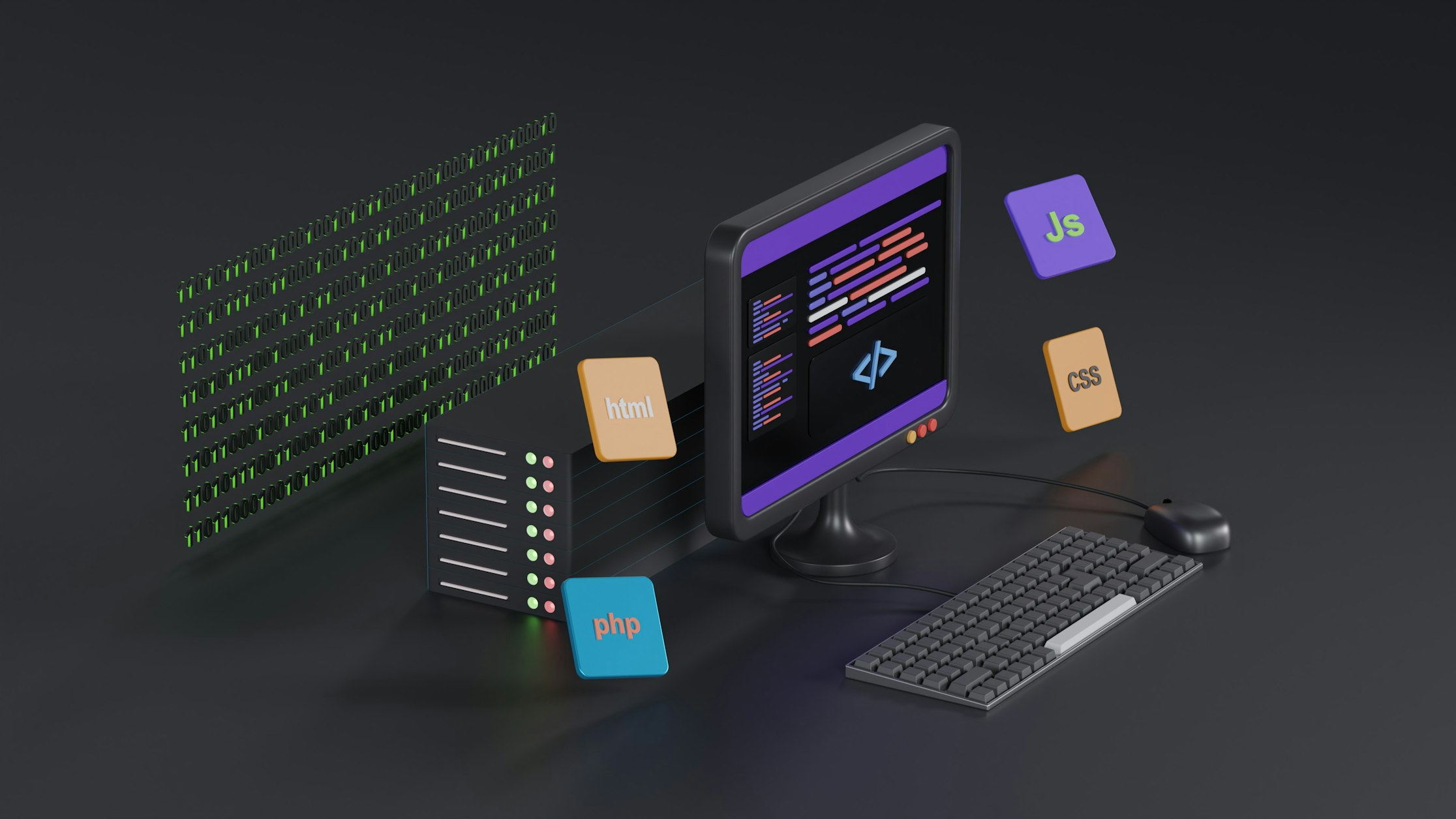 Readymade Software